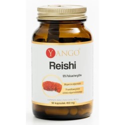 Yango Reishi 90 k