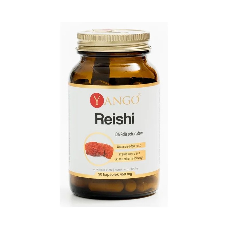 Yango Reishi 90 k