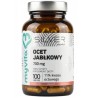 Myvita Silver Ocet jabłkowy 700 mg 100 k