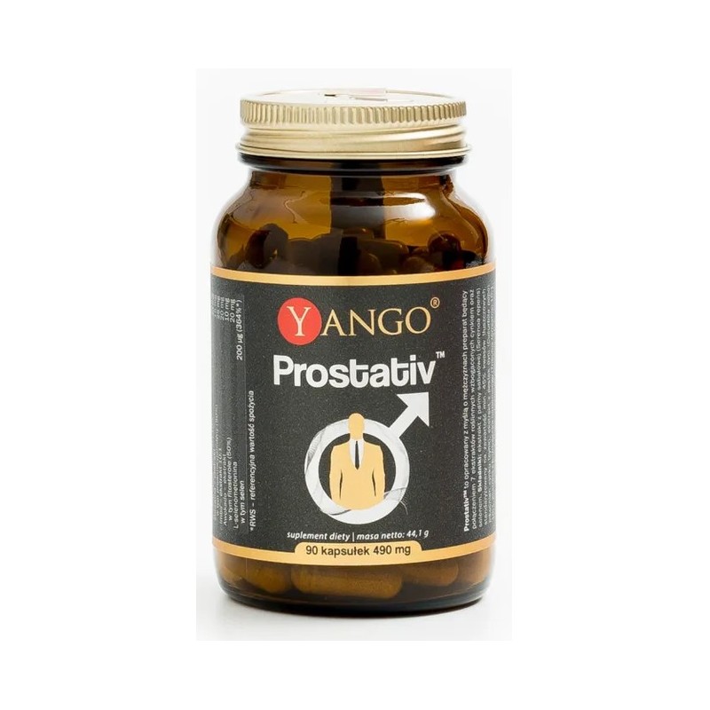 Yango Prostativ 90 k