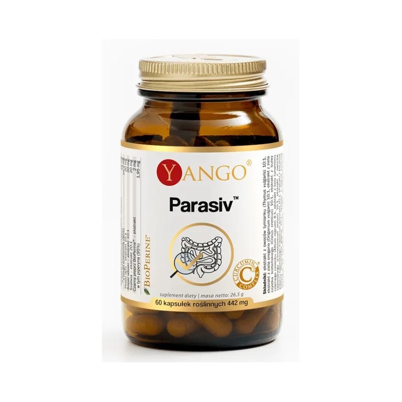 Yango Parasiv 60 k