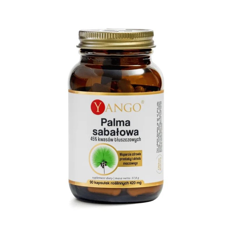 Yango Palma Sabałowa 90 k