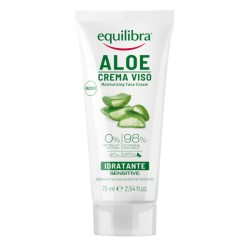 Equilibra Aloesowy Krem Do Twarzy 75Ml