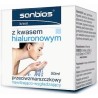 Sanbios Krem Z Kwasem Hialuronowym 50 ml nawilża