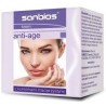 Sanbios Krem Anti-Age 50 ml Uelastycznia I Nawilża