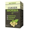 Sanbios Cukier Morwa Berberyna Cynamon Gurmar