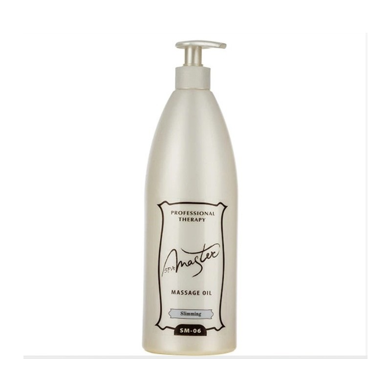 Spa Master Wyszczuplający Olej do Masażu 1000 ml
