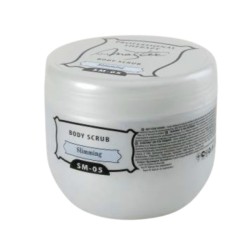 Spa Master Ant-Cellulitowy krem żel do masażu 500