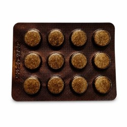 GoldenPharm Valikord Waleriana spokój