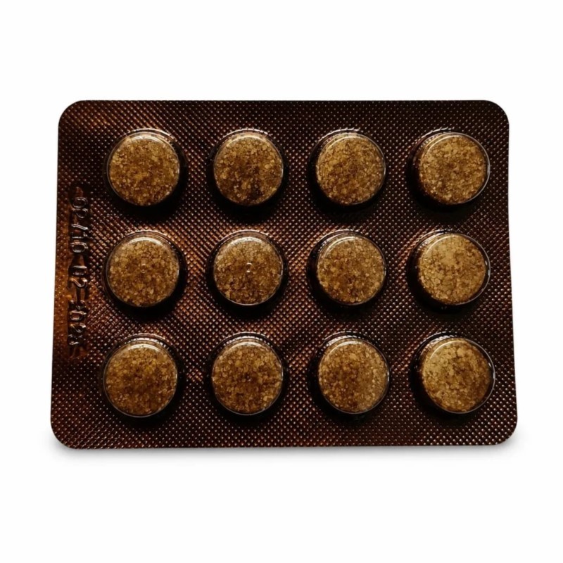 GoldenPharm Valikord Waleriana spokój