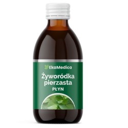Ekamedica Żyworódka W Płynie 250Ml