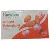 Himalaya Mydło Migdałowe 75G (Kostka)