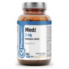 Pharmovit Miedź 2 mg 60 kapsułek