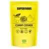 SUPERFOODS Czarny czosnek bezglutenowy BIO 70 g