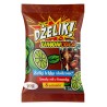 Dżelik! LIMONCOLA Żelki lekko słodzone cola 30 g