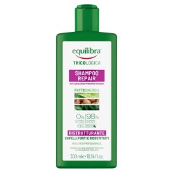 Equilibra Tricologica szampon naprawczy 300 ml