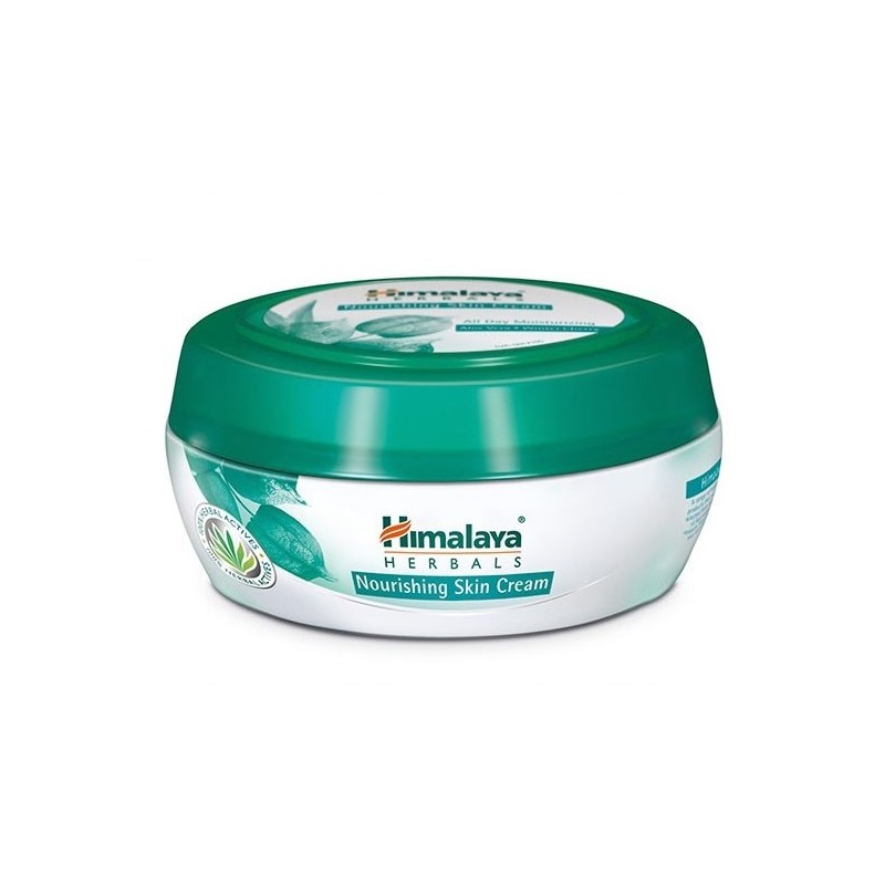 Himalaya Krem Odżywczy  50Ml