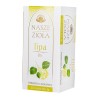 Natura Wita Lipa Fix Herbata ekspresowa 20 sasz.