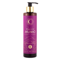 Nami Magiczne Mumio Żel Do Kąpieli 280 ml
