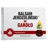 Balsam Jerozolimski na gardło 16 pastylek
