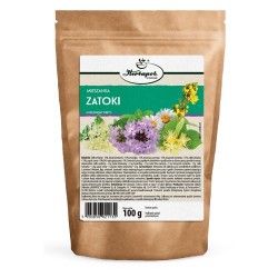 Herbapol Mieszanka zatoki 100 g