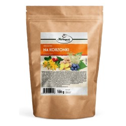 Herbapol Mieszanka na korzonki 100 g