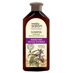 Venita Szampon pokrzywa 500 ml