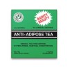 Ginseng Anti-Adipose Tea 75 g 30 torebek