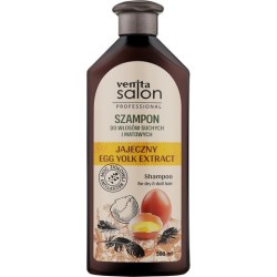 Venita SALON Szampon Jajeczny 500 ml