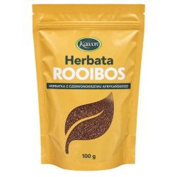 Kawon Herbata Rooibos liściasta 100 g