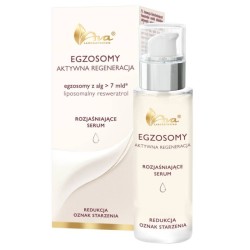 Ava Egzosomy Rozjaśniające Serum na Noc 30 ml