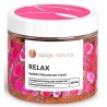Opcja Natura RELAX Słodki peeling do ciała 210 g