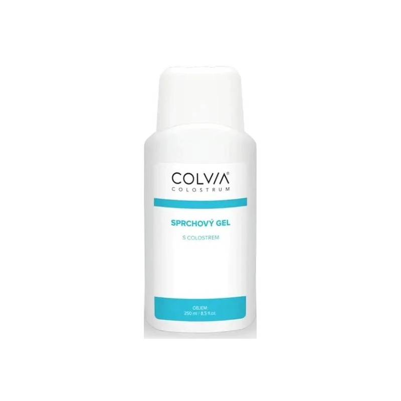COLVIA Żel pod prysznic 250 ml