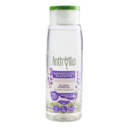Anthyllis BIO Relaksujący żel pod prysznic 300 ml