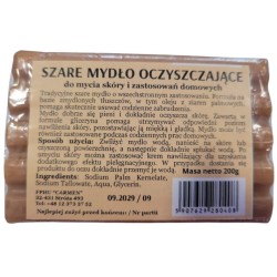 Carmen Szare Mydło Antybakteryjne 200G
