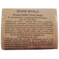Carmen Szare Mydło 350 G Do Mycia Ciała Włosów