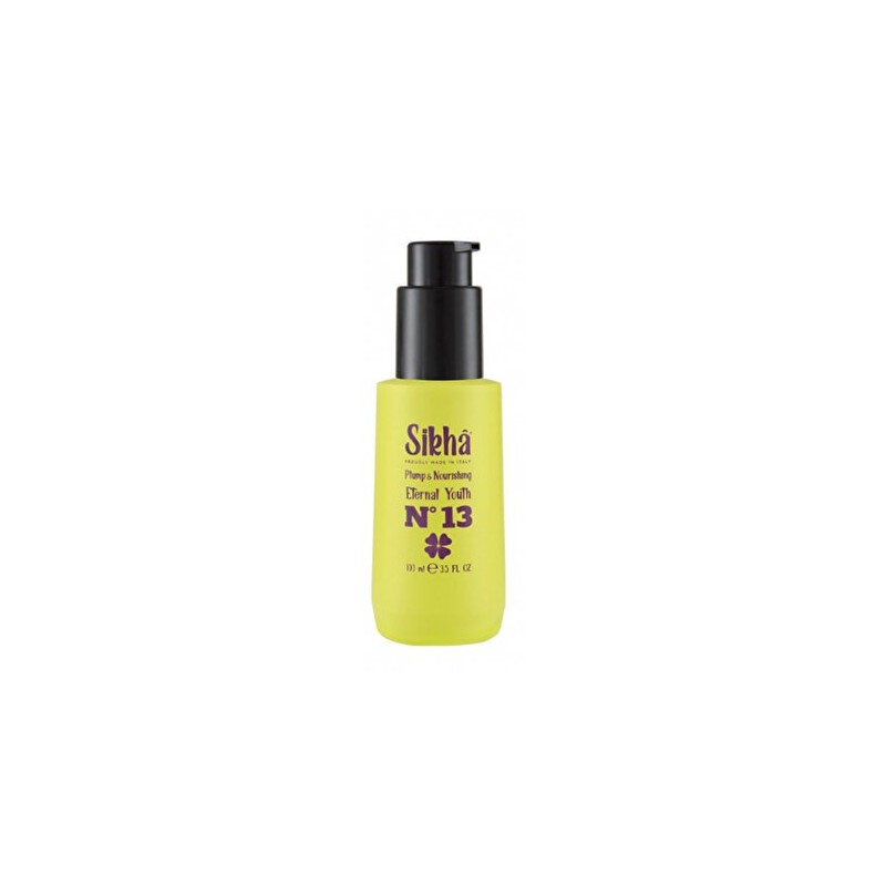 Sikha Serum Olejowe do włosów Eternal Youth 100 ml
