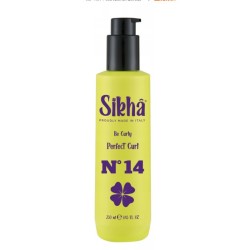 Sikha Serum do włosów PERFECT CURL N'14 250ml