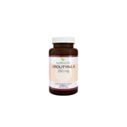 Medverita Urolityna A 250 mg 60 k