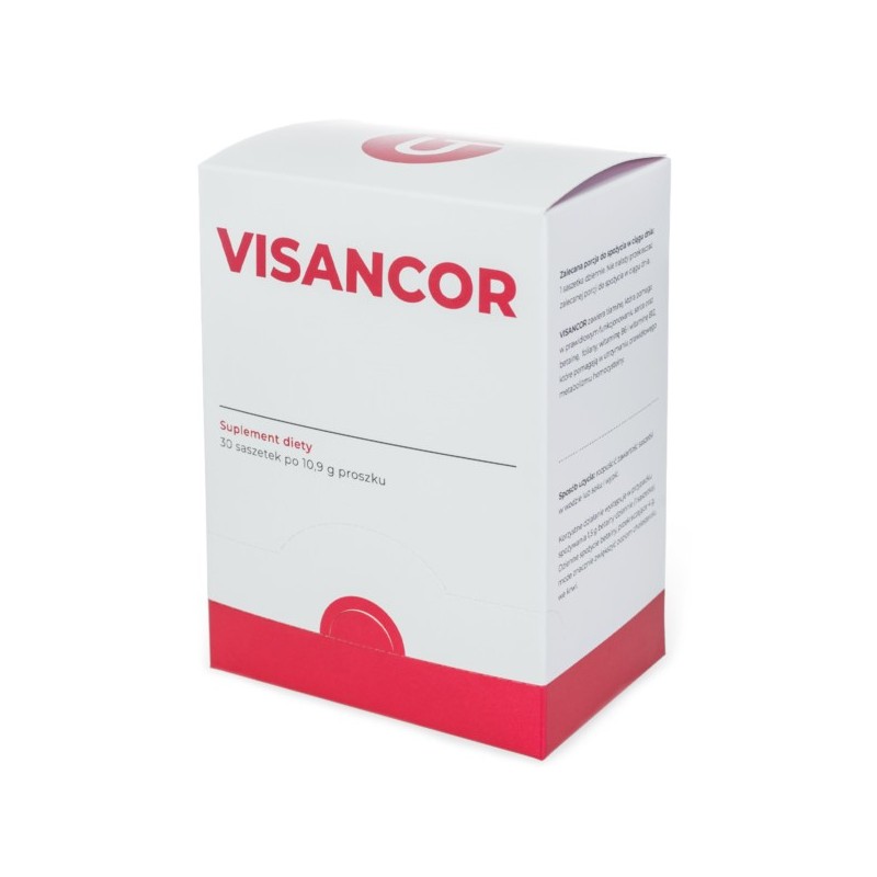 Visanto Visancor 30 sasz Zięba