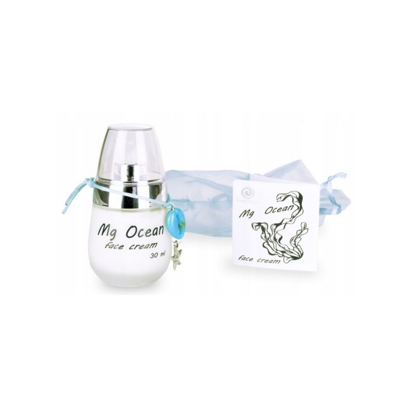 Mg Ocean Face Cream 30 ml