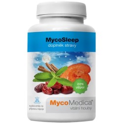 MycoMedica MycoSleep 90 g