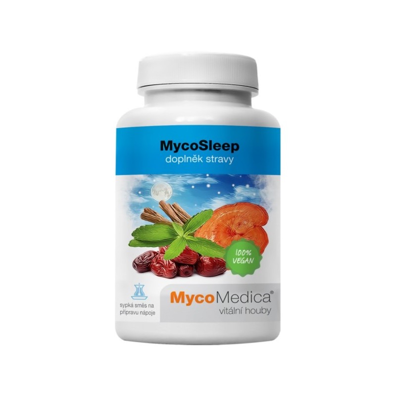 MycoMedica MycoSleep 90 g
