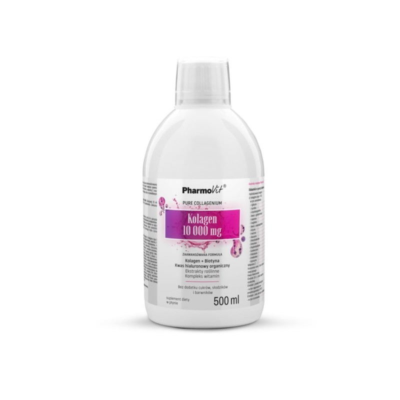 Pharmovit Kolagen 10.000 500 ml