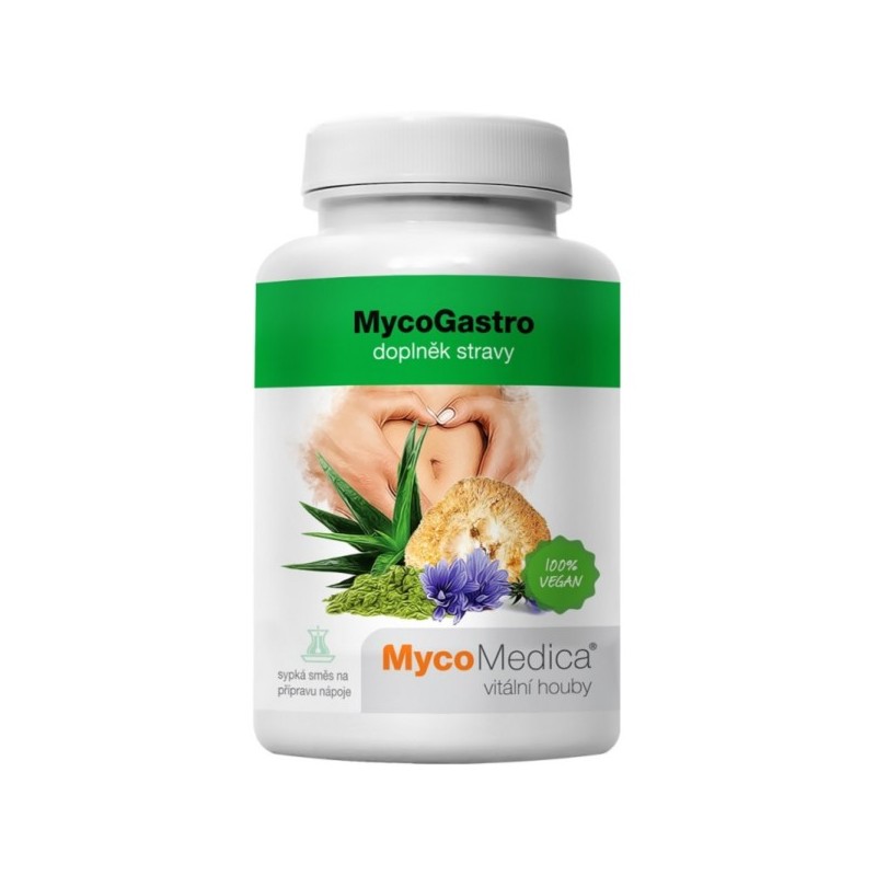 MycoMedica MycoGastro 90 g