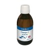 Norsan Omega 3 Total smak cytrynowy 200 ml
