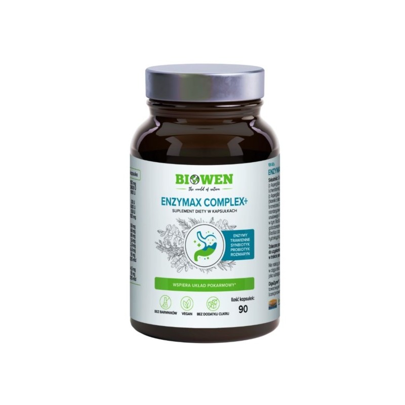 Biowen EnzyMax Complex  90 k