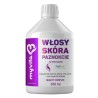Myvita Włosy, Skóra, Paznokcie Liquid 500 ml
