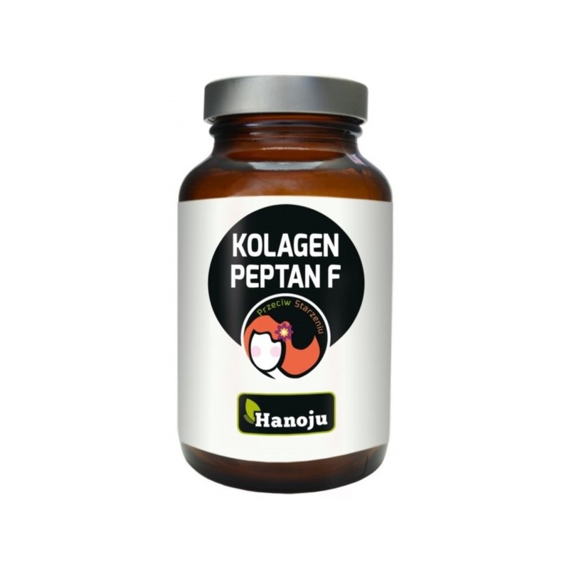 Hanojup Kolagen Peptan F 300 mg 150 K
