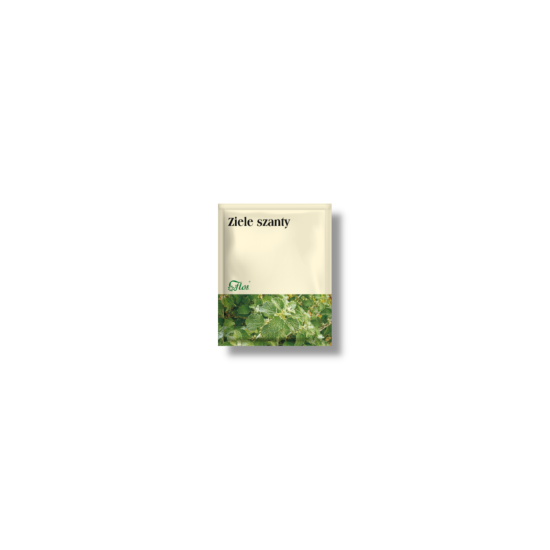 Ziele szanty 50g